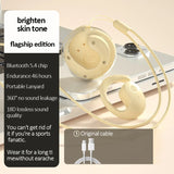 AUDIFONO CON TRADUCTOR OWS-T2