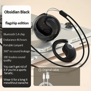 AUDIFONO CON TRADUCTOR OWS-T2