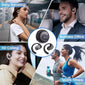 AUDIFONO CON TRADUCTOR OWS-T2