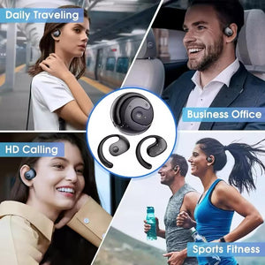 AUDIFONO CON TRADUCTOR OWS-T2