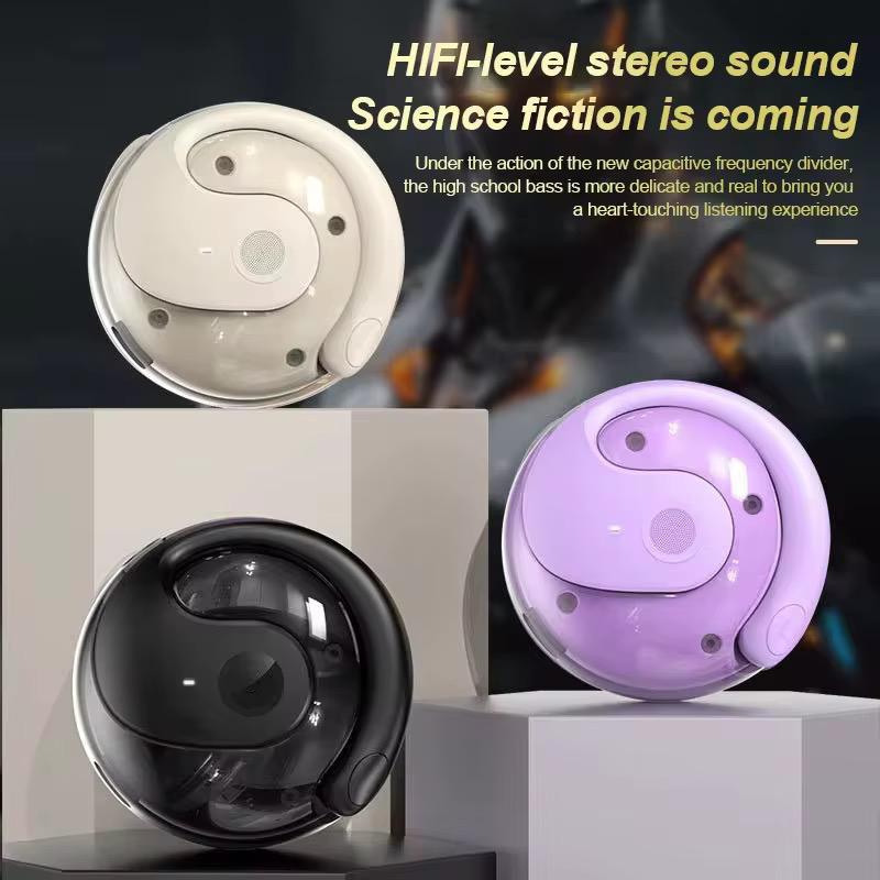 AUDIFONO CON TRADUCTOR OWS-T2