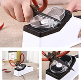 AFILADOR DE CUCHILLO ELECTRICO