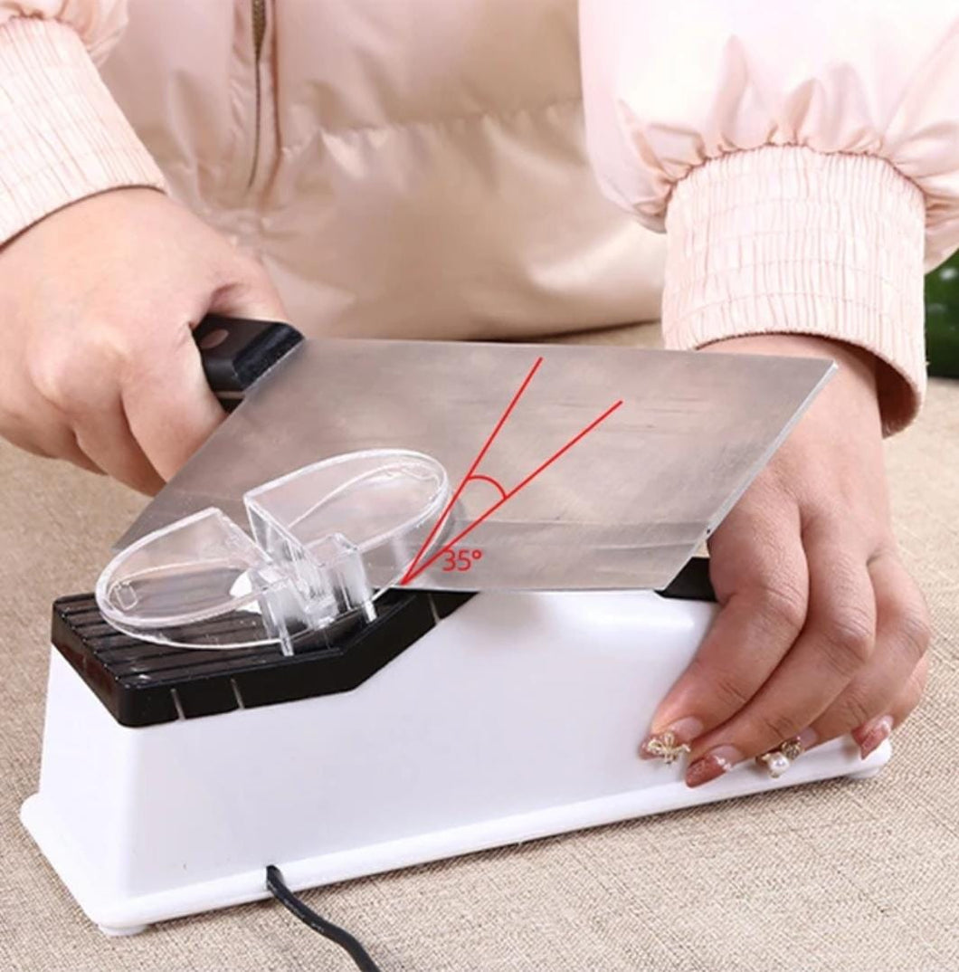 AFILADOR DE CUCHILLO ELECTRICO